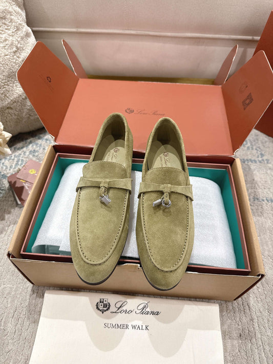 LP Loafers