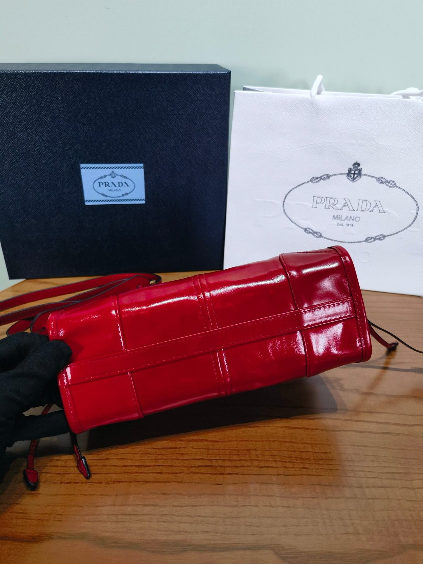 PD Bonnie Handbag