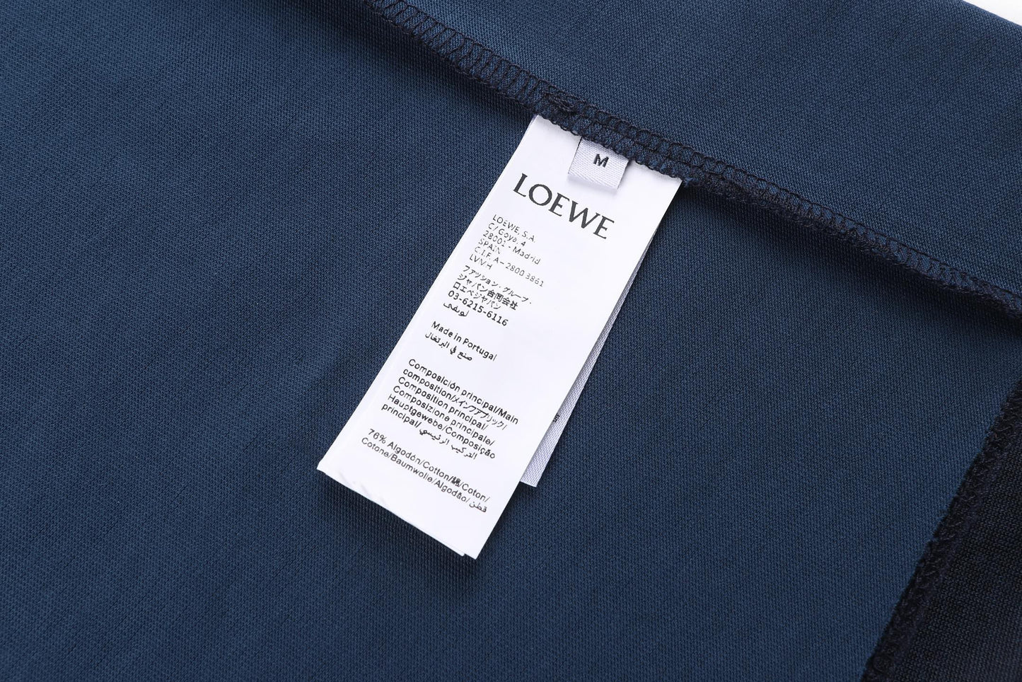 Loewe T-Shirt