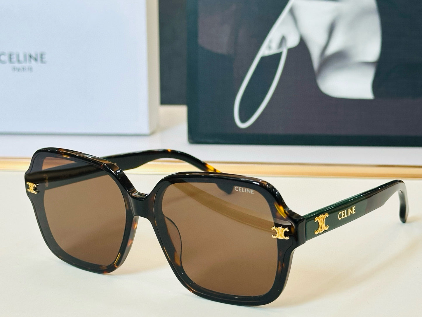 Celine Sunglasses