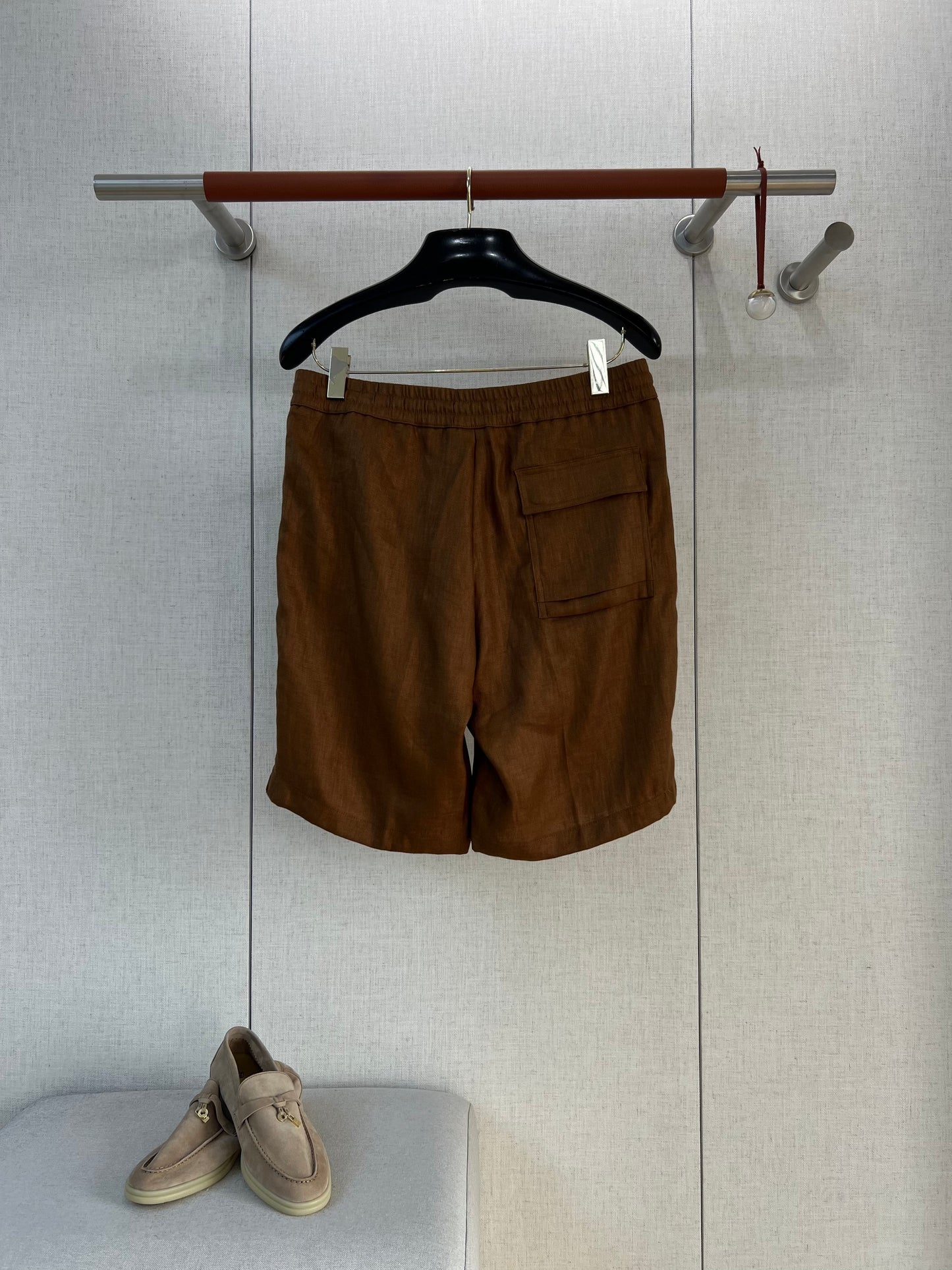 ZG Short Pants