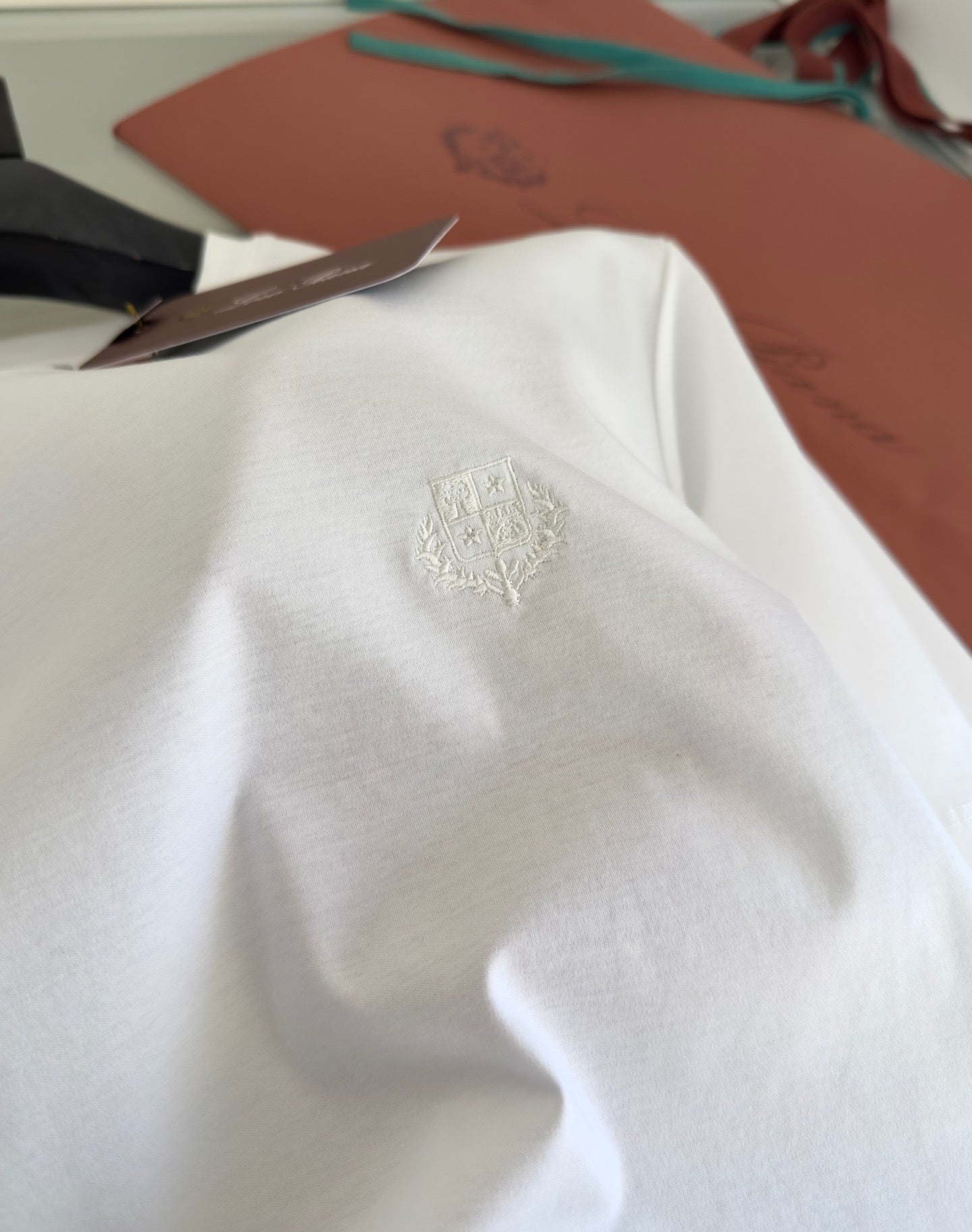 Loro Piana T-Shirt