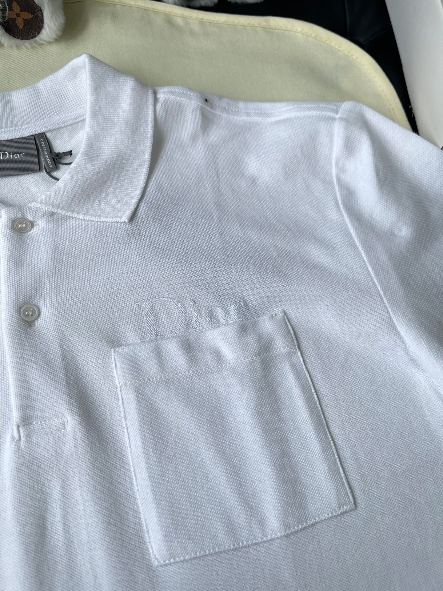 Dior Polo