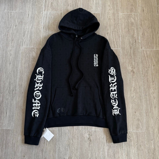 Chrome Hearts Hoodie