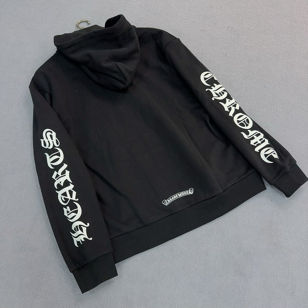 Chrome Hearts Jacket