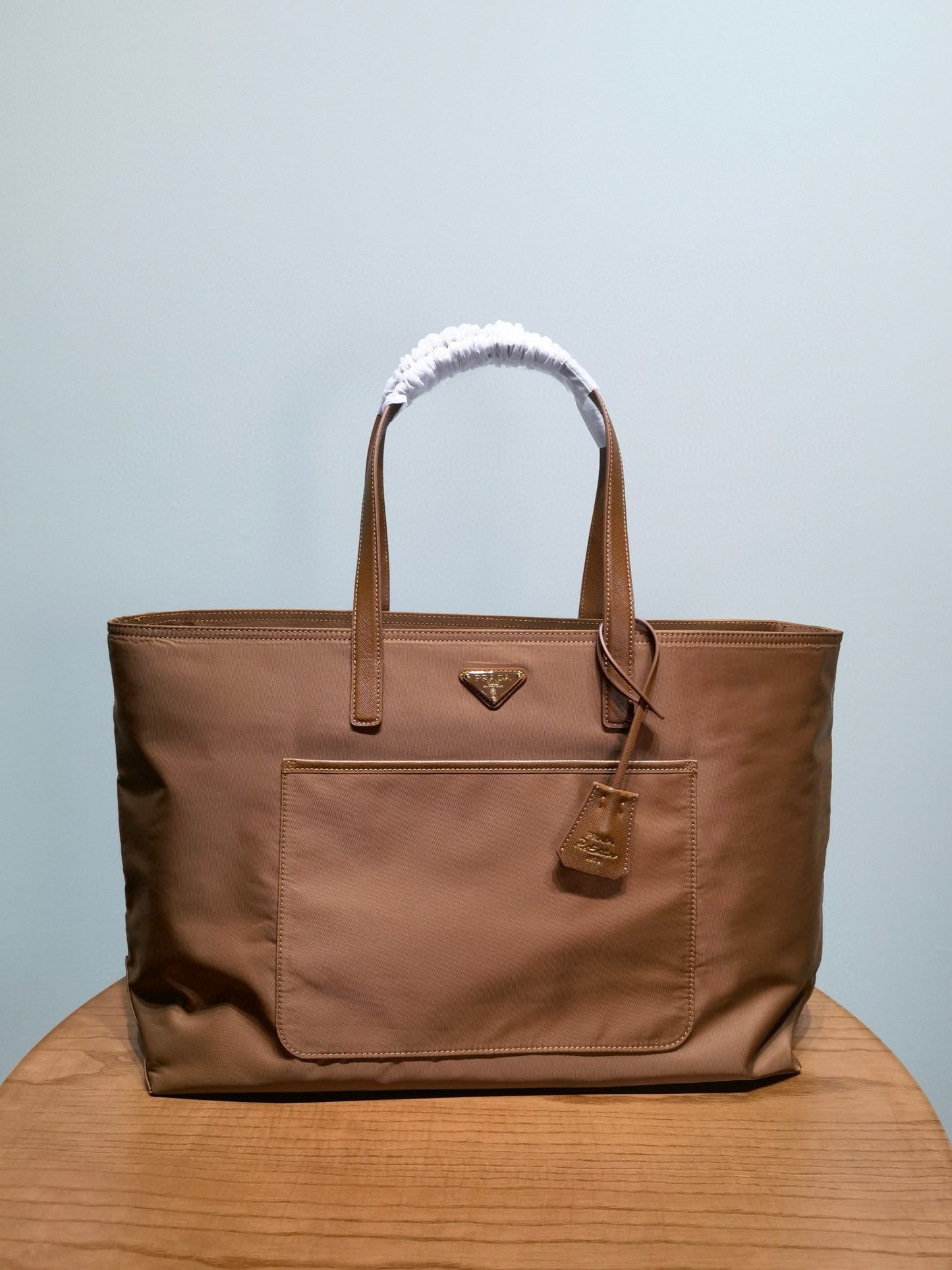 Prada Tote Bag