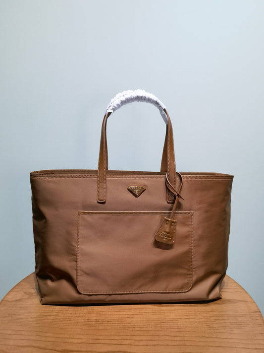 Prada Tote Bag