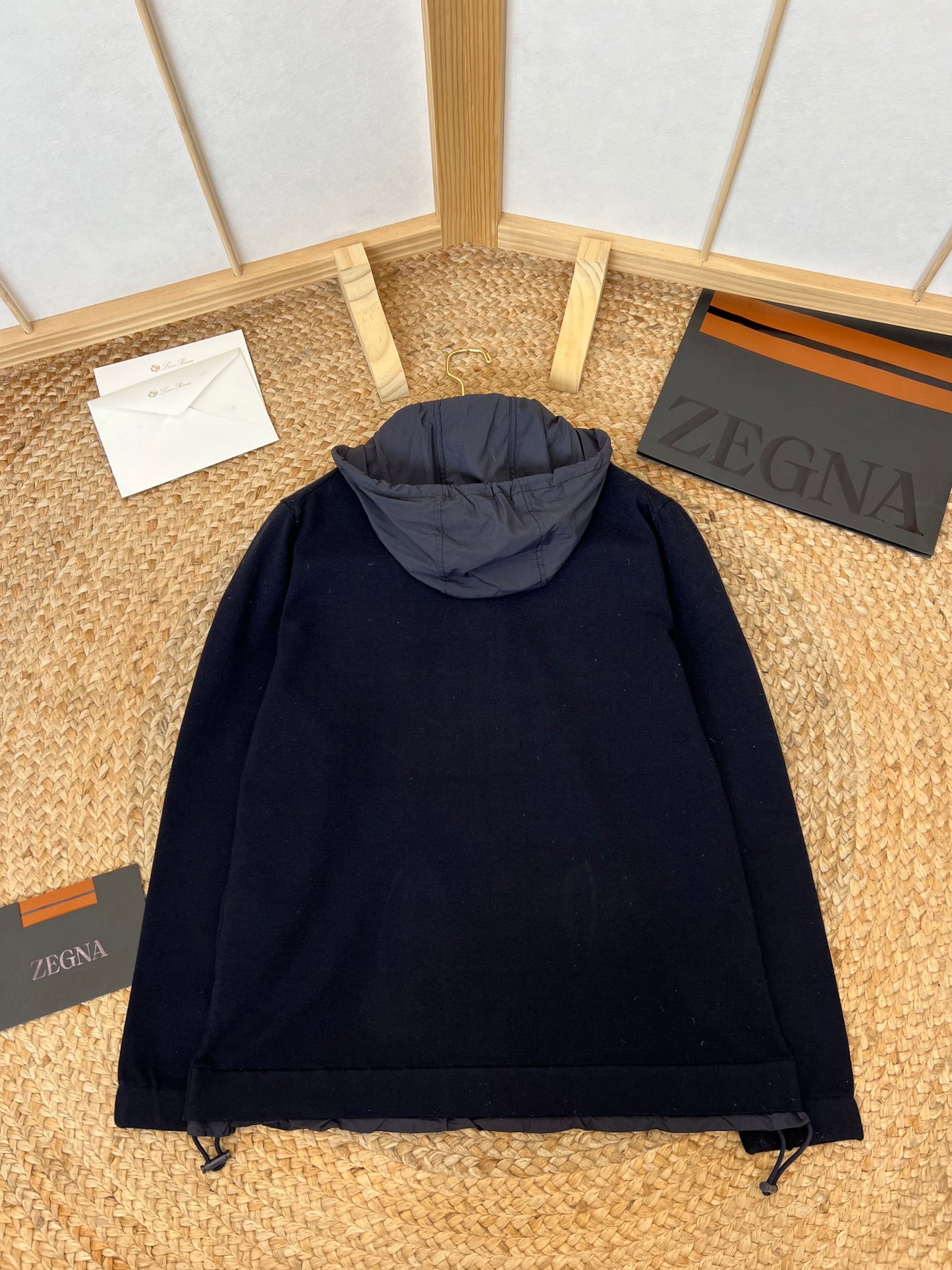 ZG Jacket
