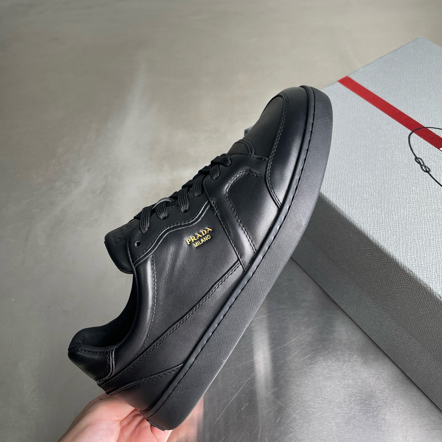 Prada Sneakers