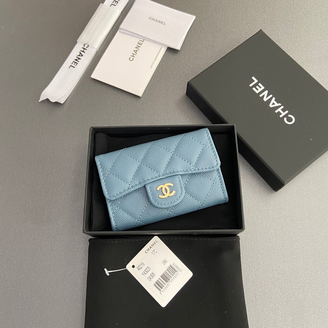 Chanel Coin Pouch
