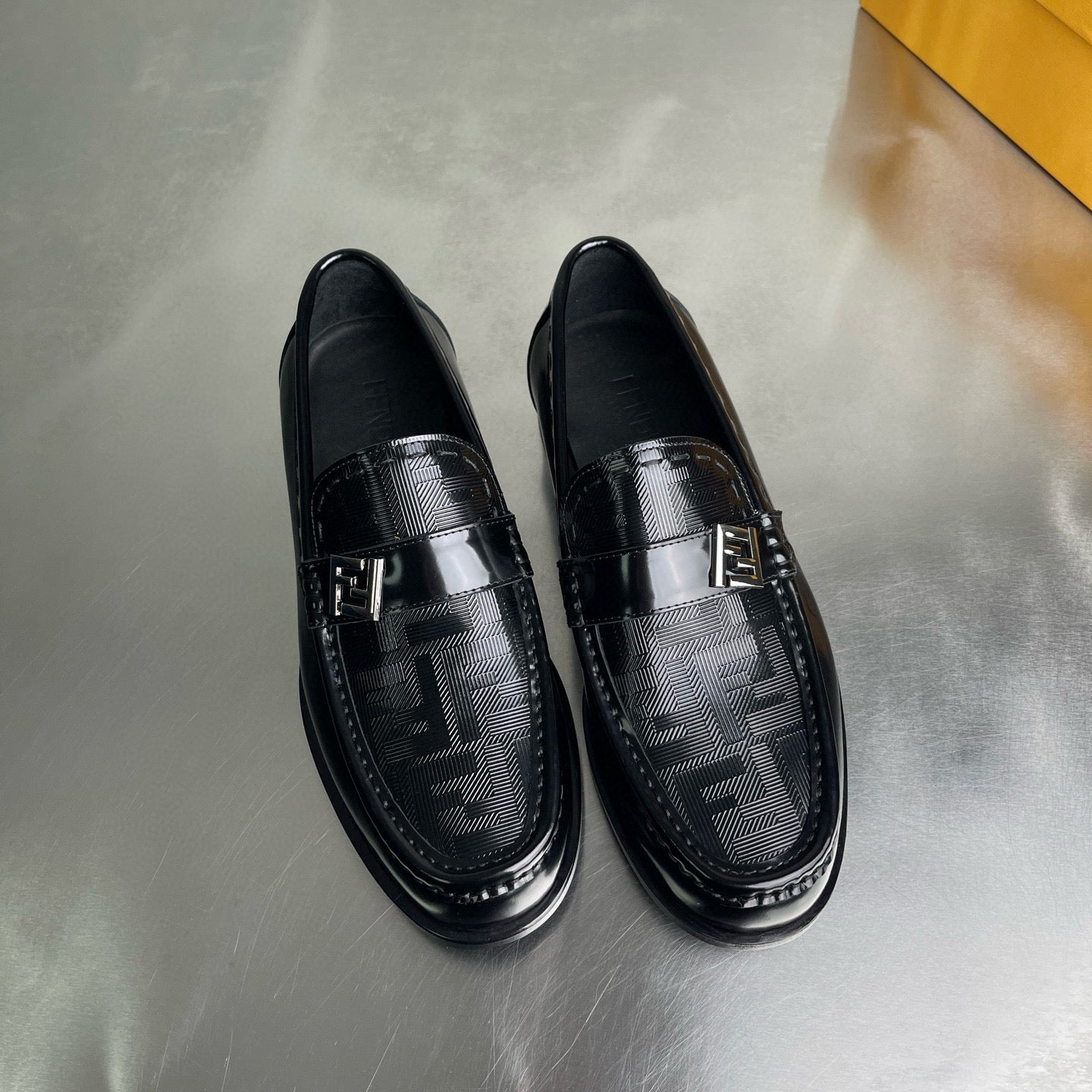 Fendi Loafer