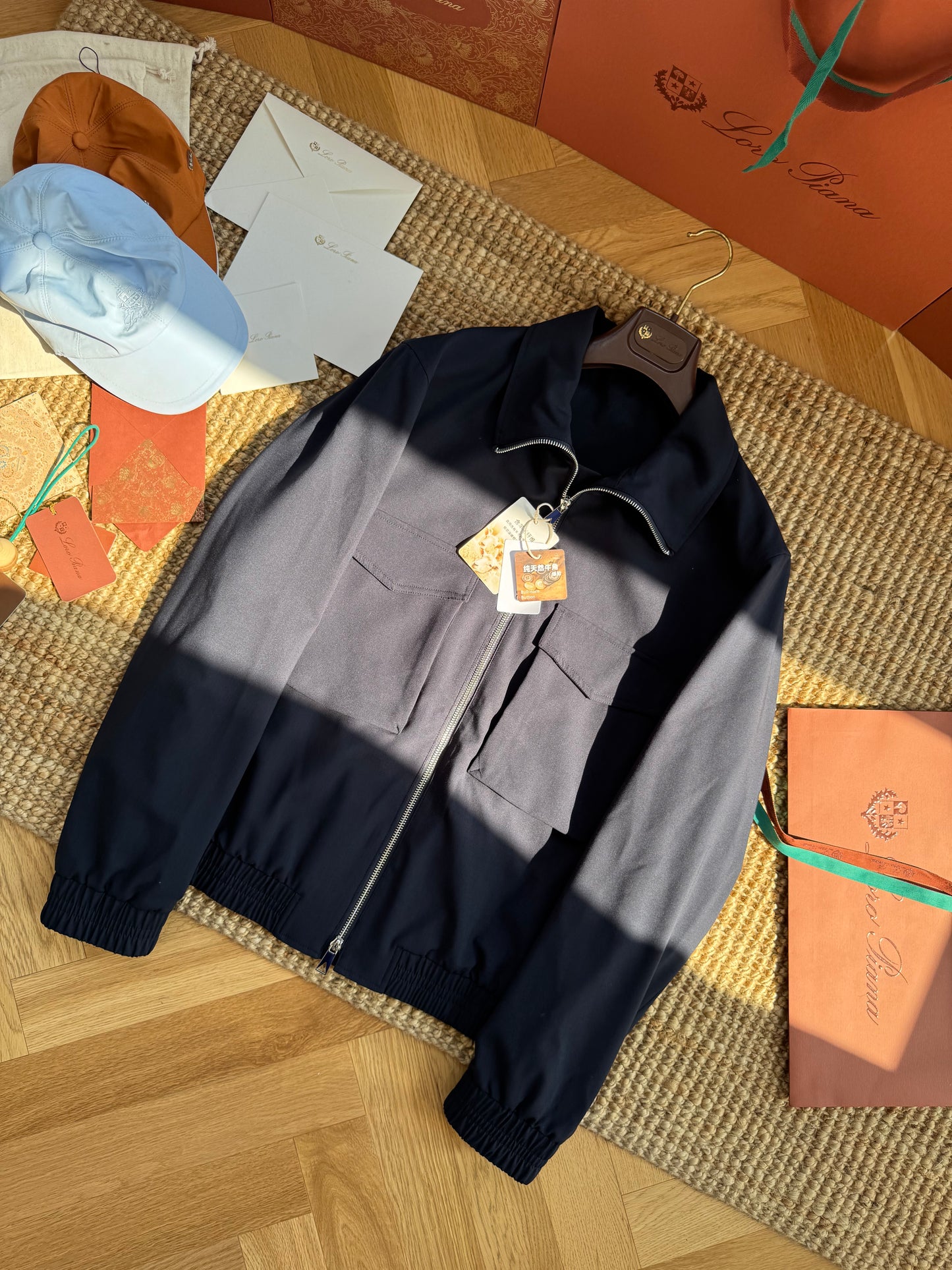 Bottega Veneta Jacket