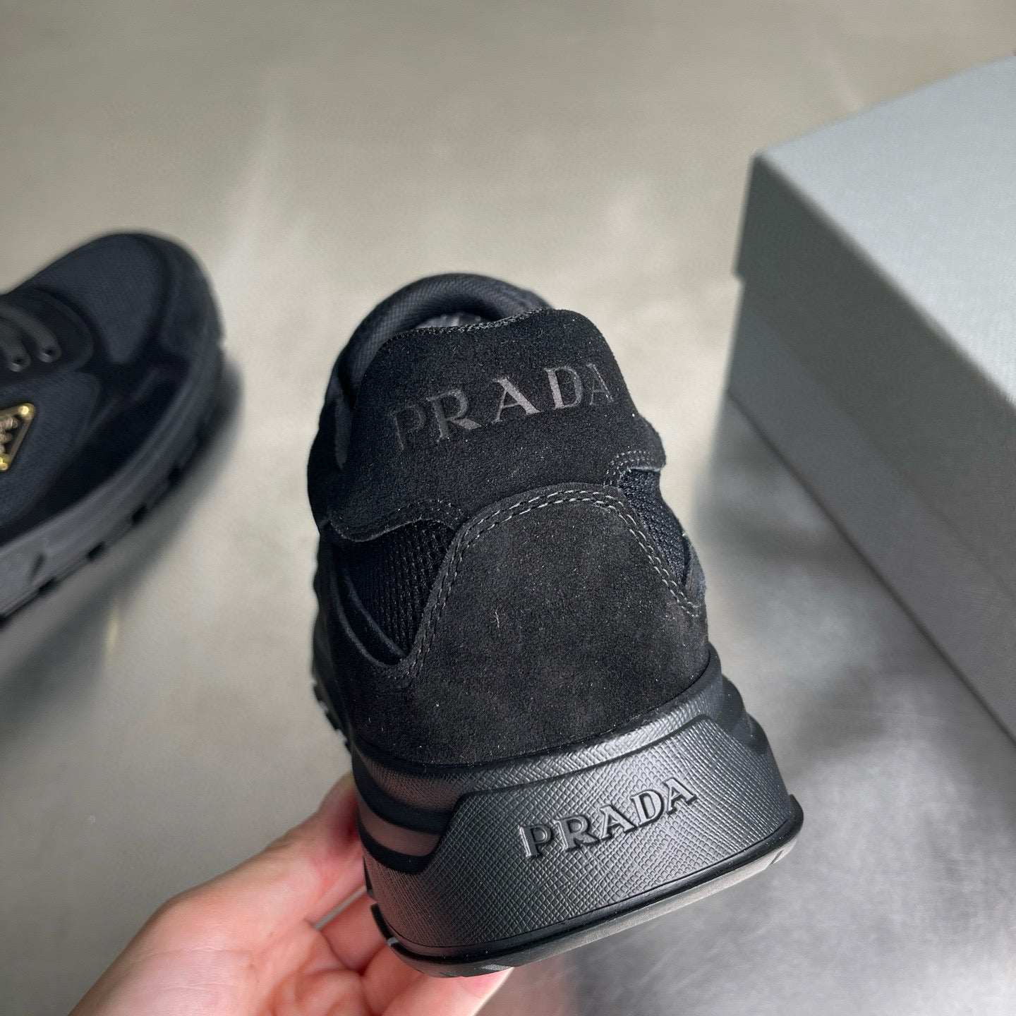 Prada Sneakers