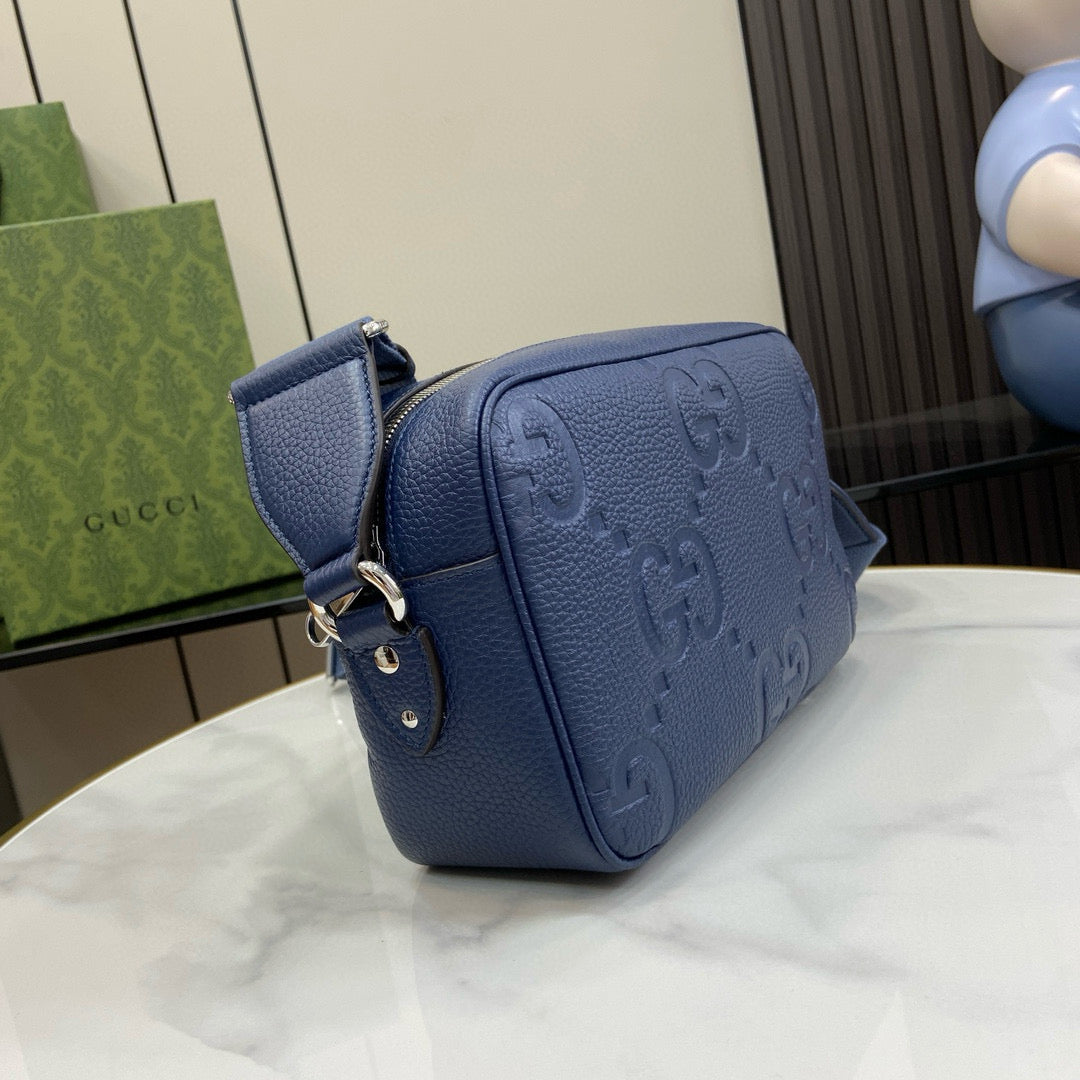 GC Cross Body Bag