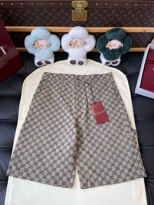 Gucci Short Pants