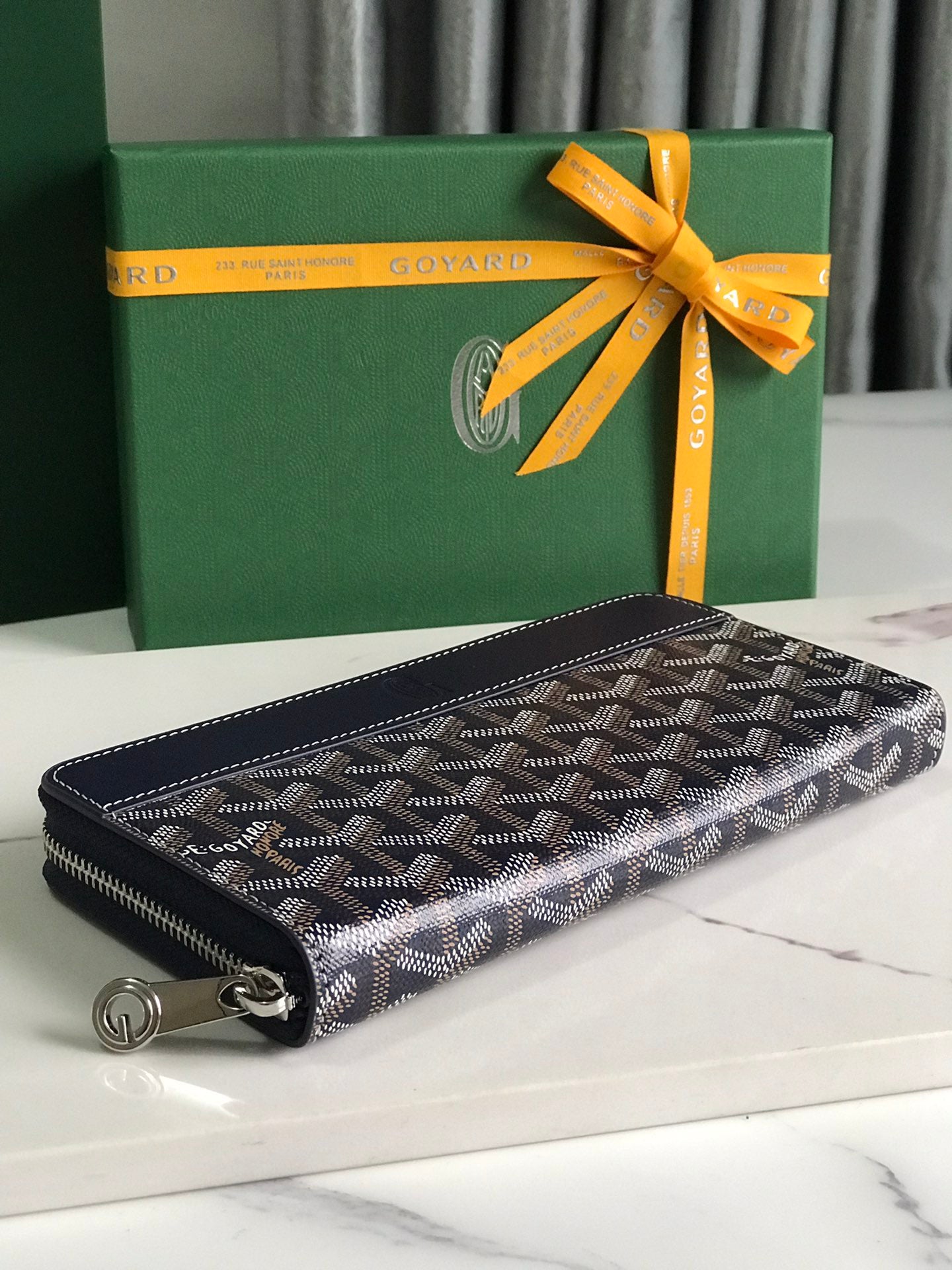 Goyard Wallet
