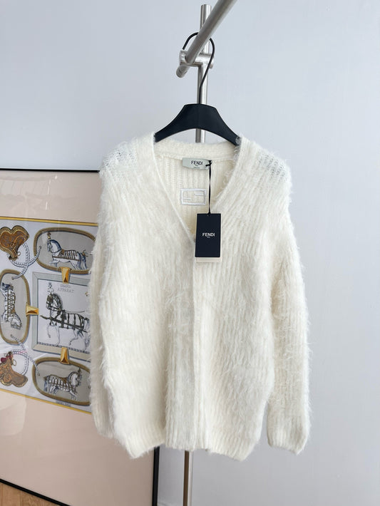 Fendi Cardigan