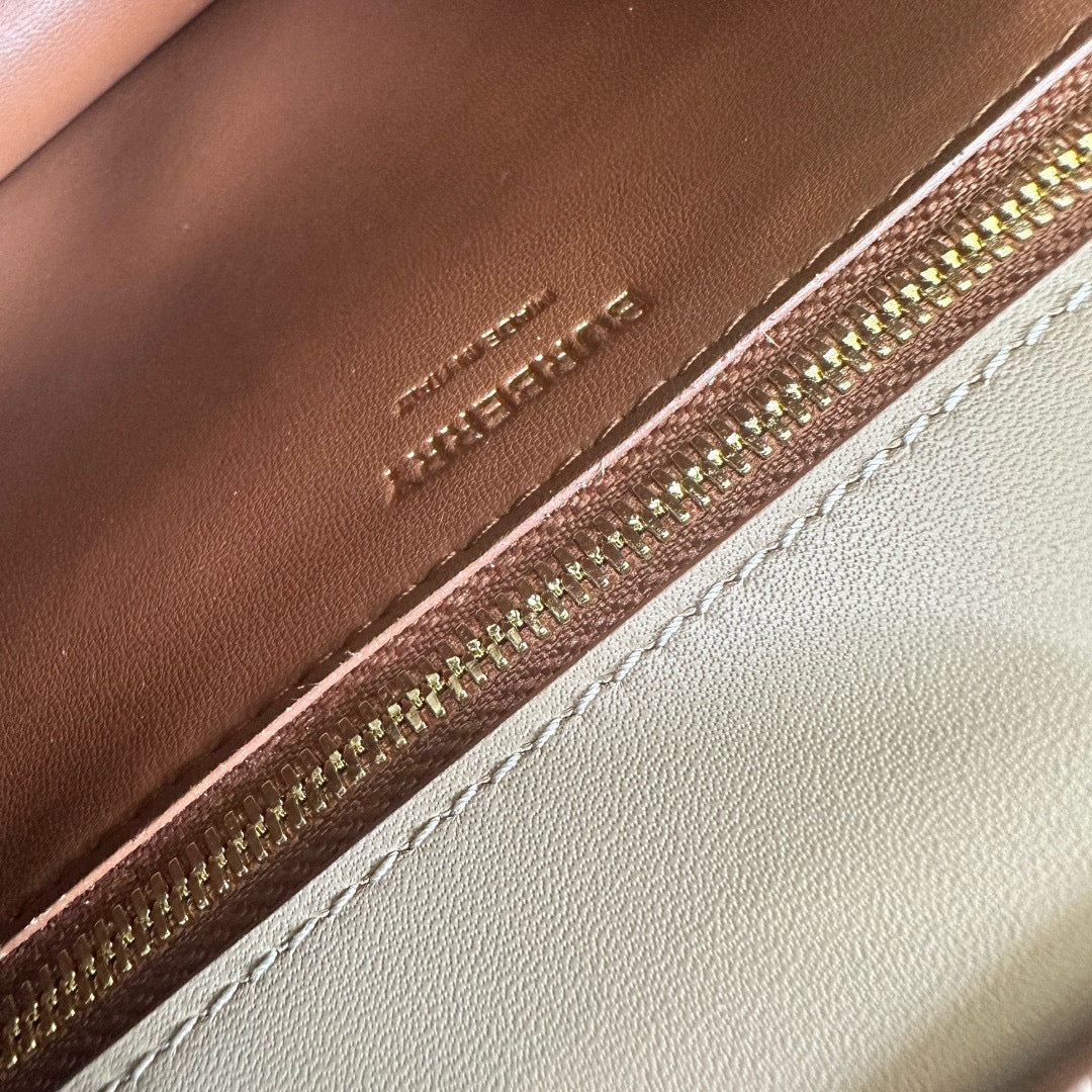 BB TB Mini Crossbag Bag