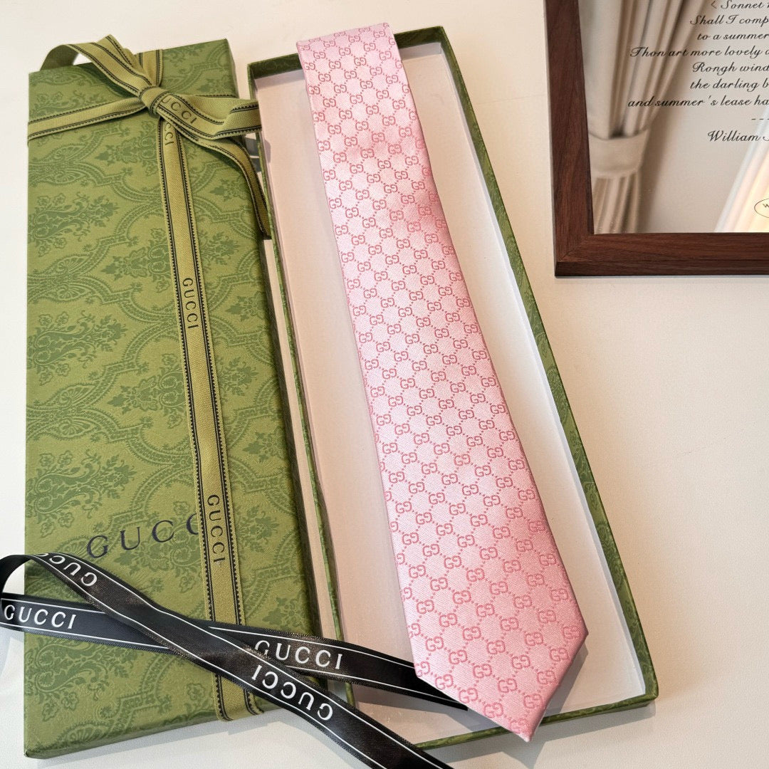 Gucci Tie