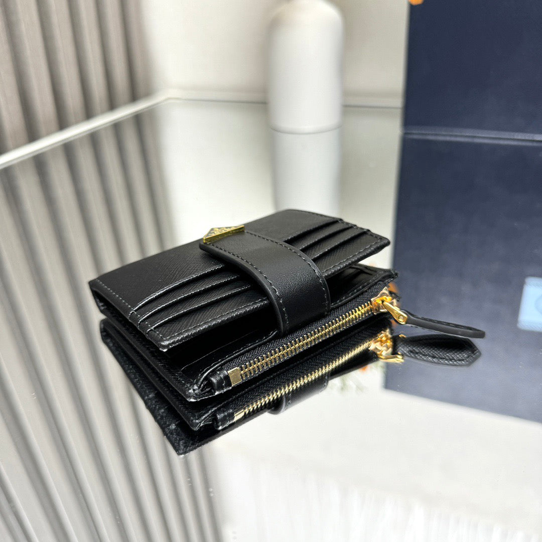 Prada Wallet