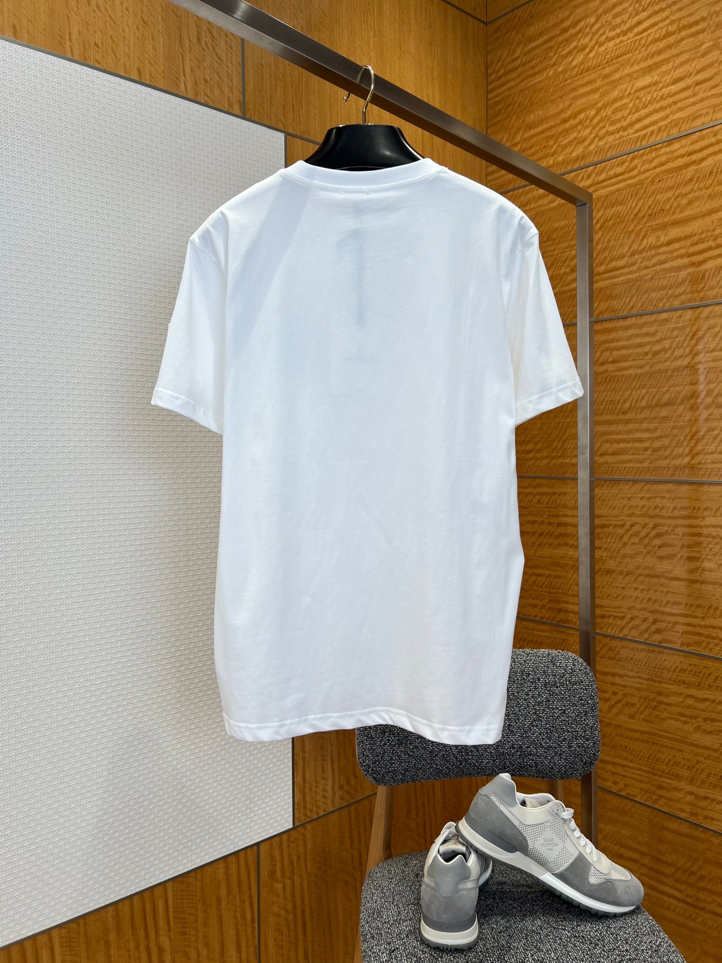 Moncler T-shirt
