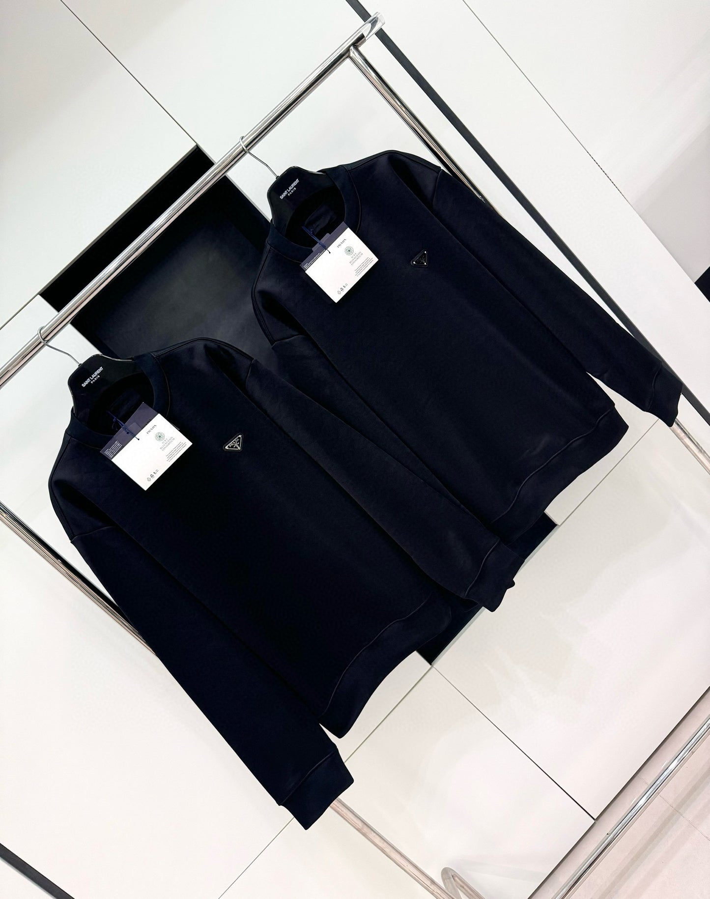 Prada Sweater