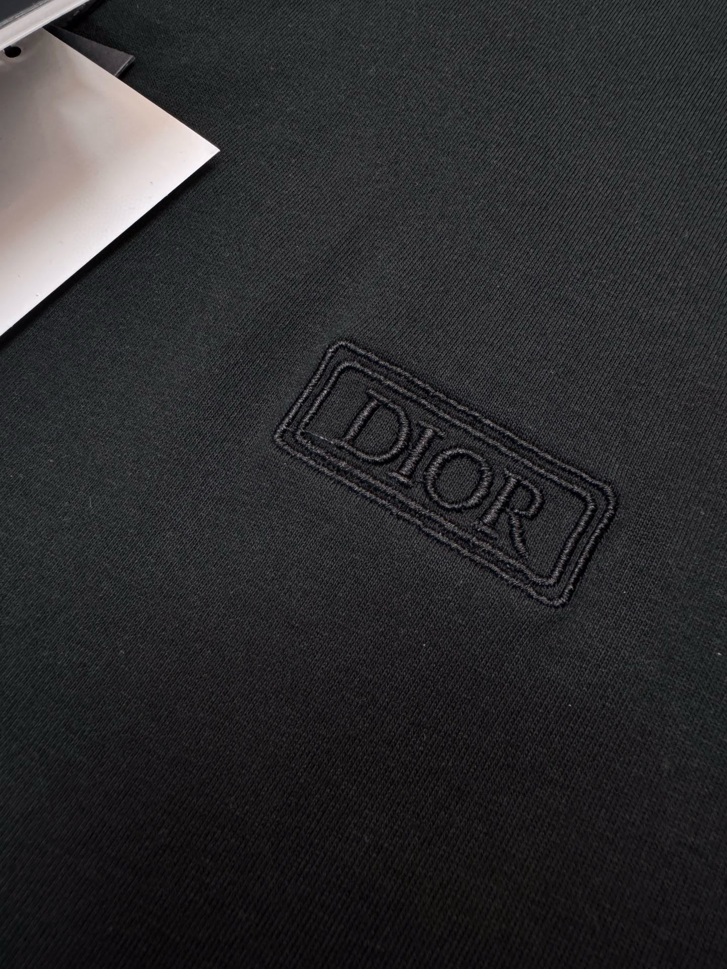 Camiseta Dior