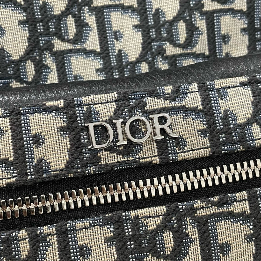 Dior Backpack