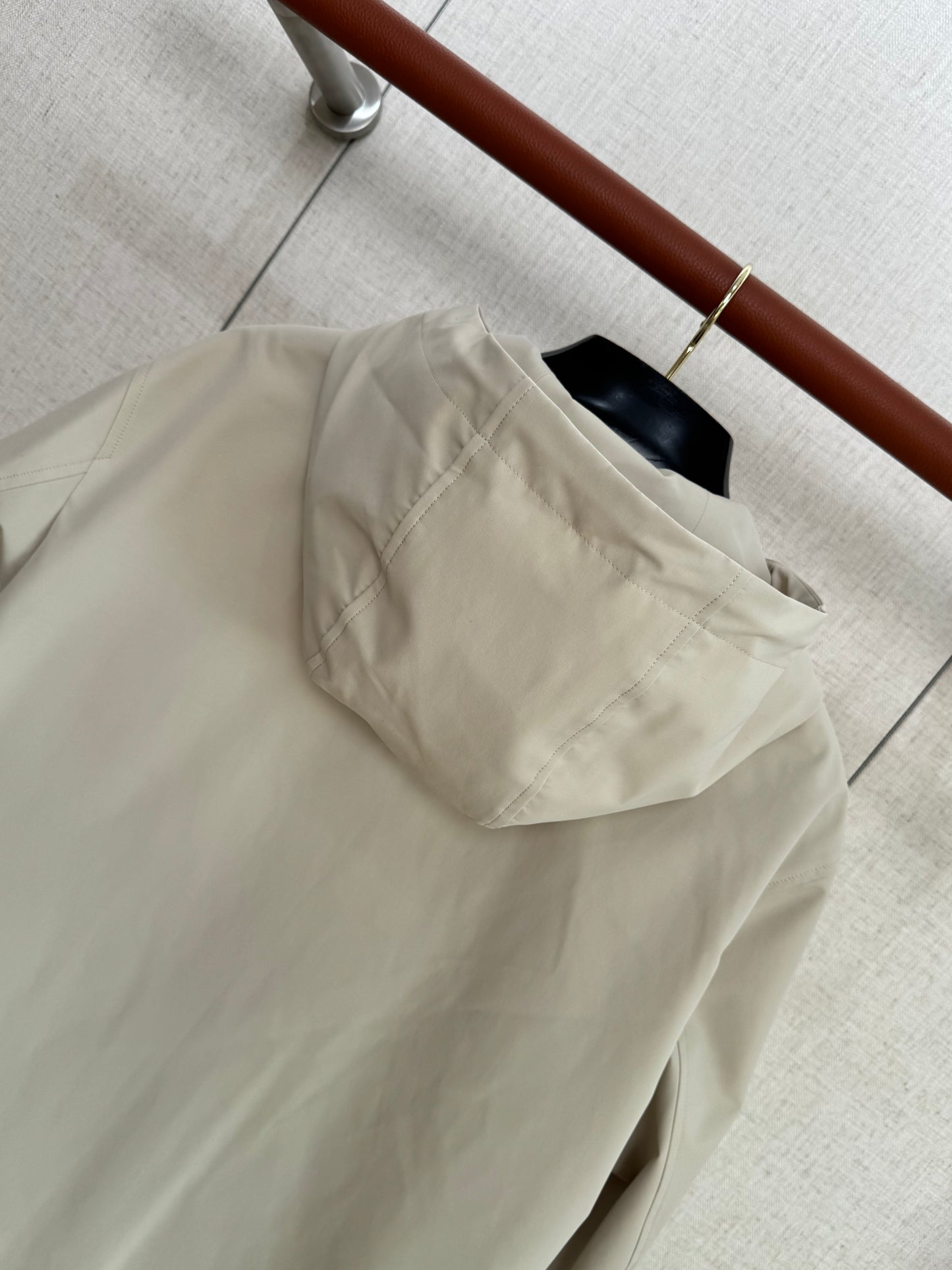 LP Jacket