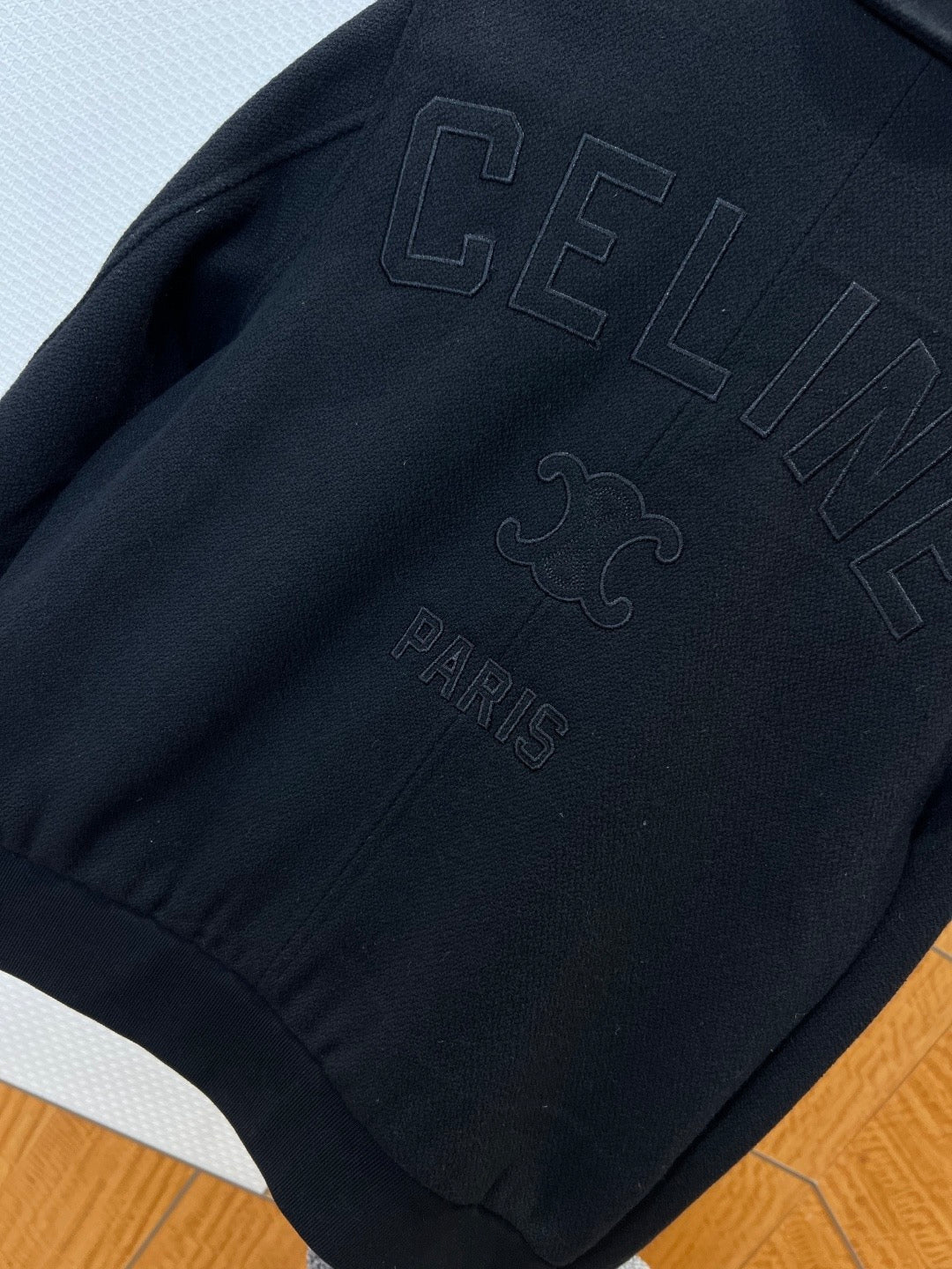 Celine Jacket