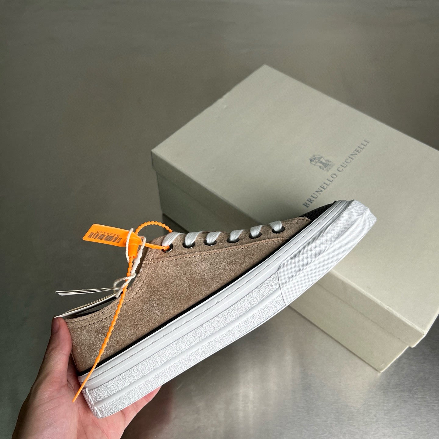 Brunello Cucinelli Sneakers