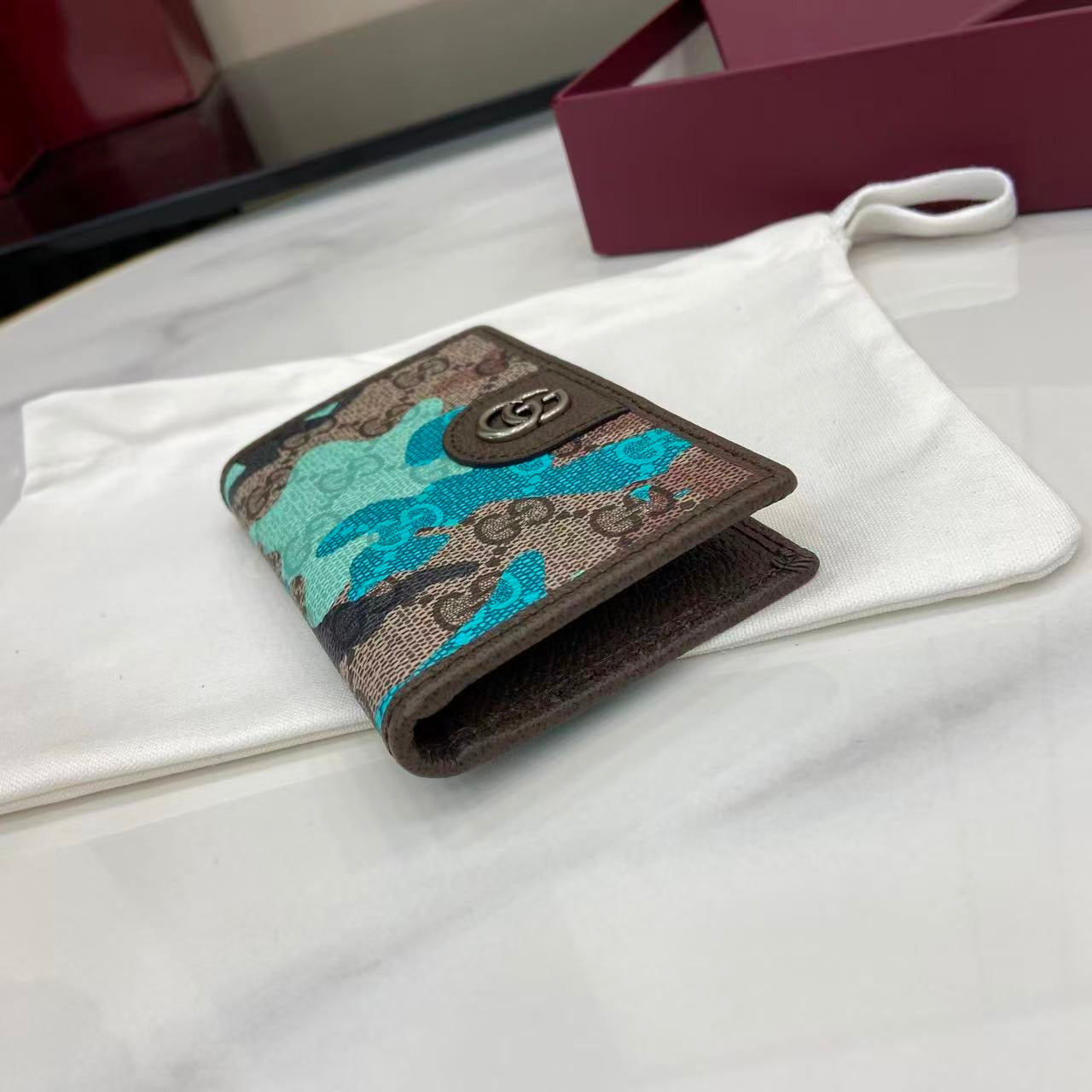 Gucci Wallet