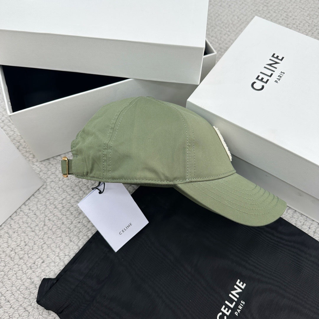 Celine Cap