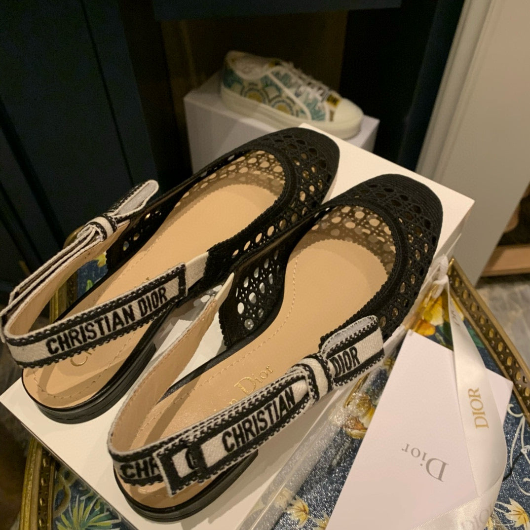 Dior Women Flats