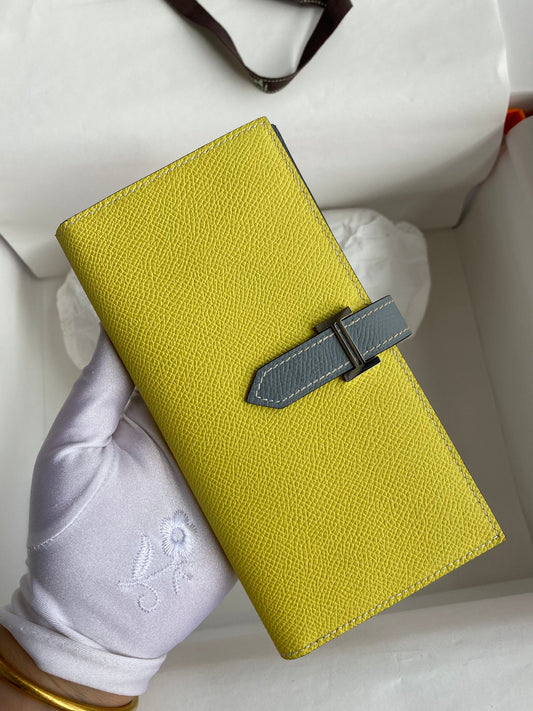 Hermes Béarn Wallet