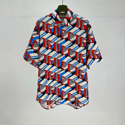 Gucci Shirts