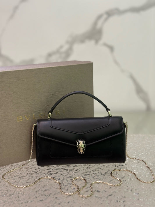 Bvlgari Serpenti Forever Bag