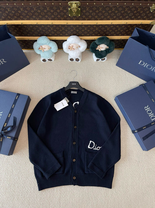 Dior Jacket