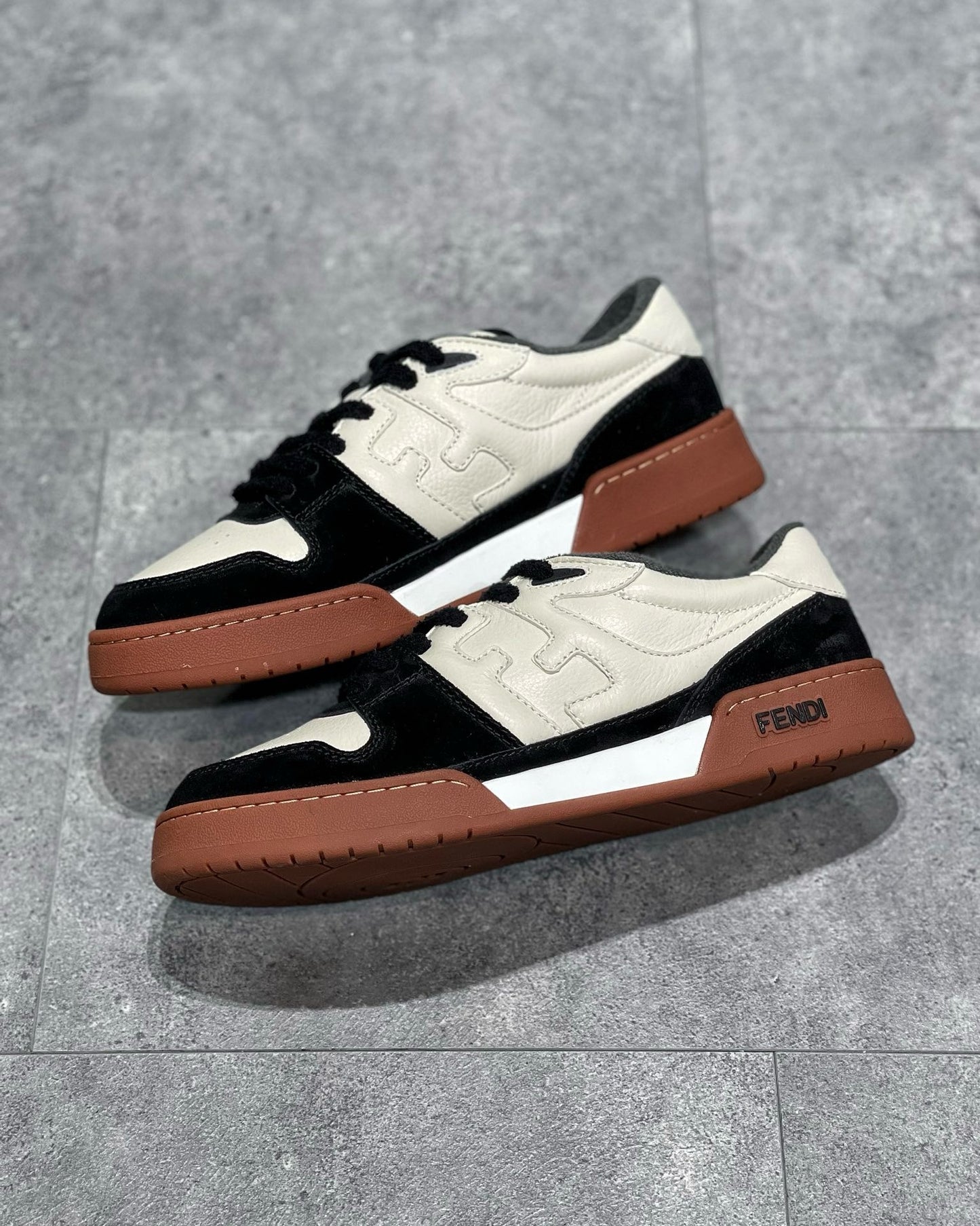 Fendi Sneakers