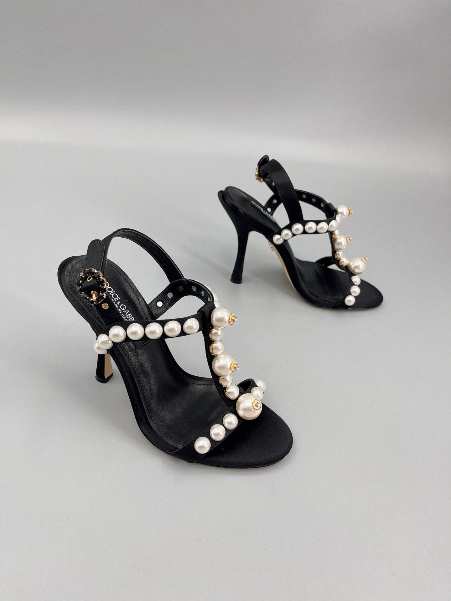 Dolce & Gabbana Heels