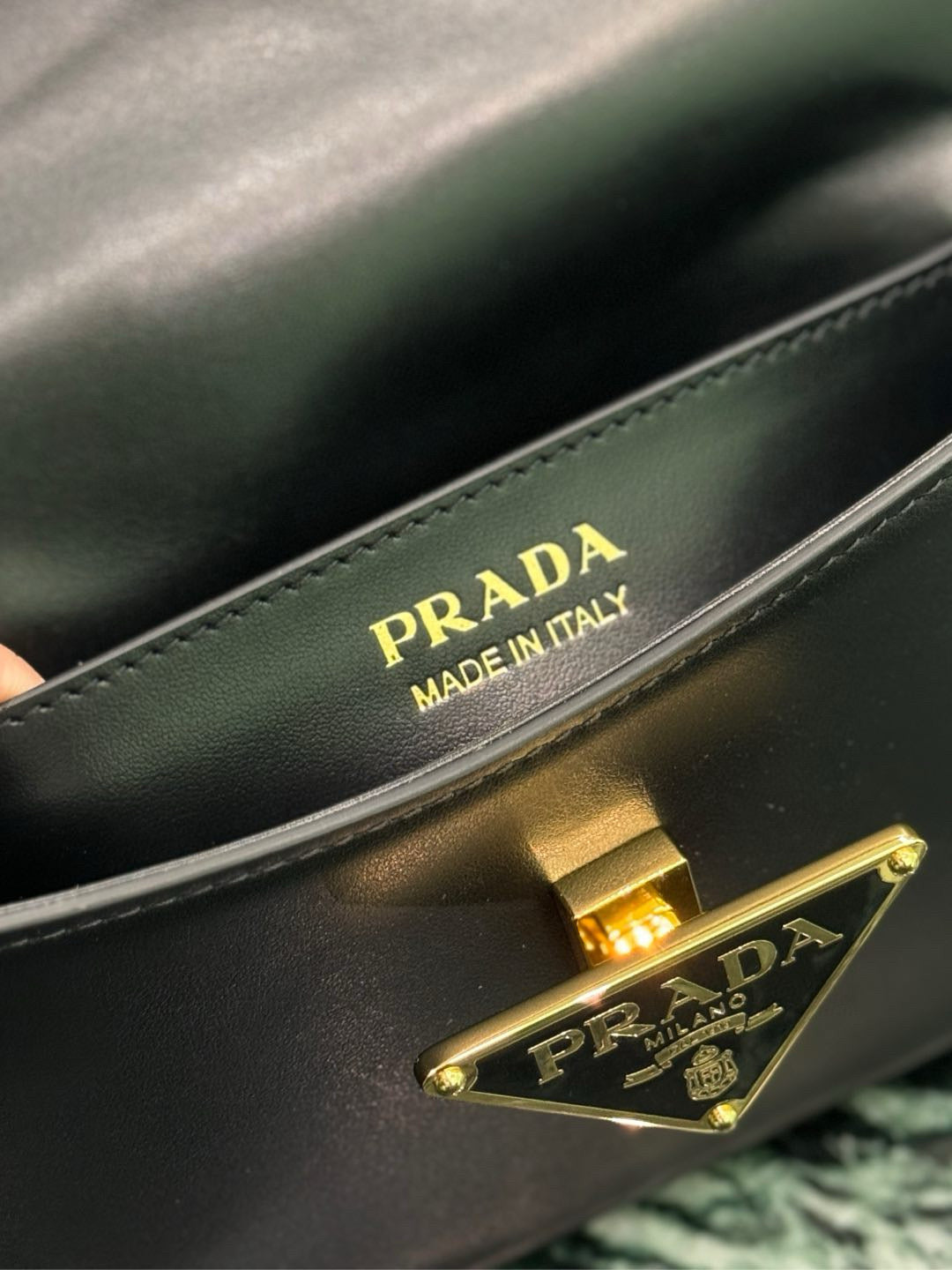 Prada Cross Body Bag