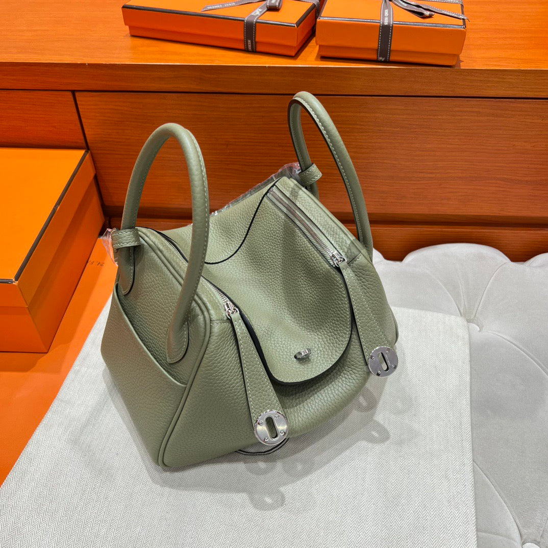 Hermes Lindy 26