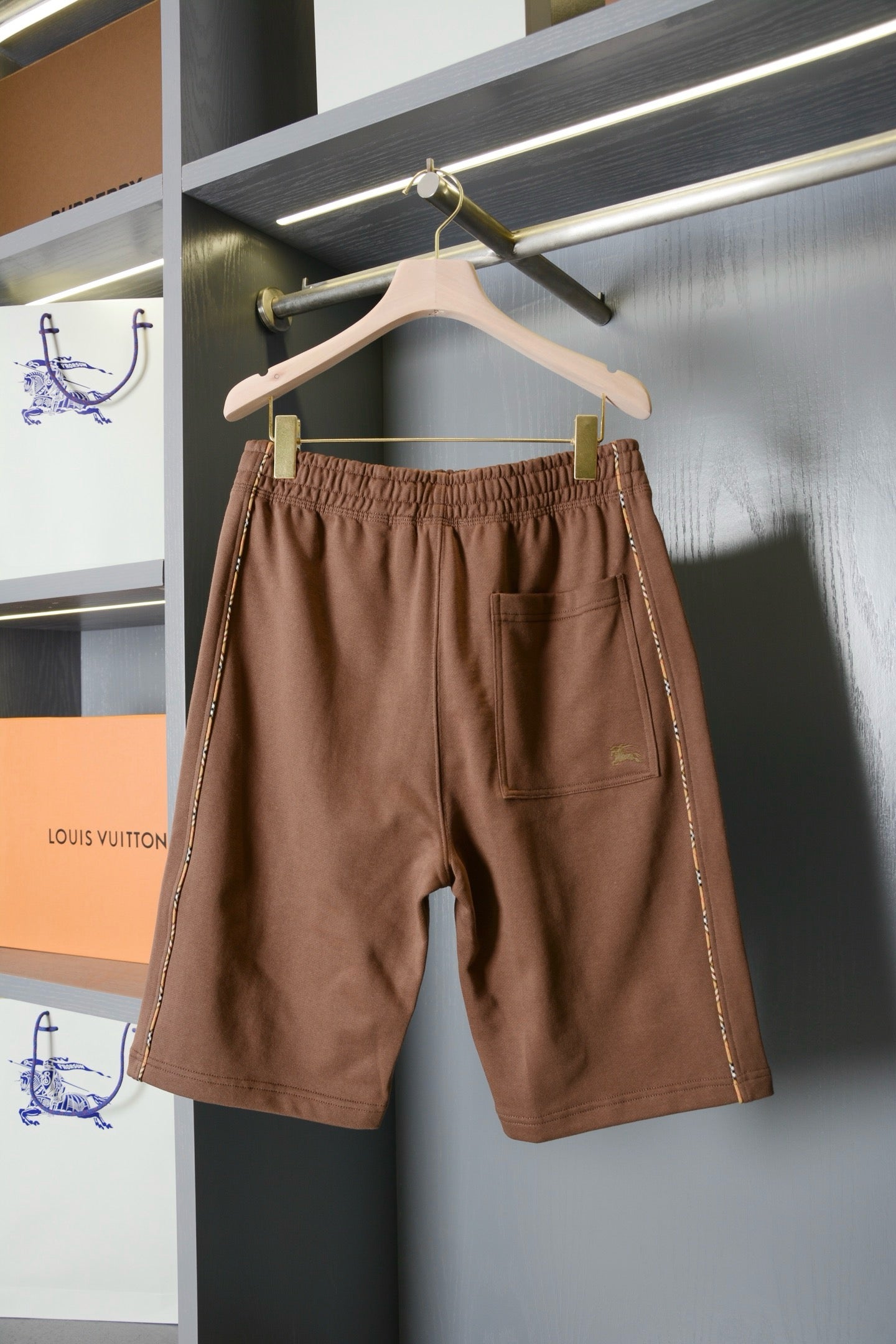 BBR Short Pant