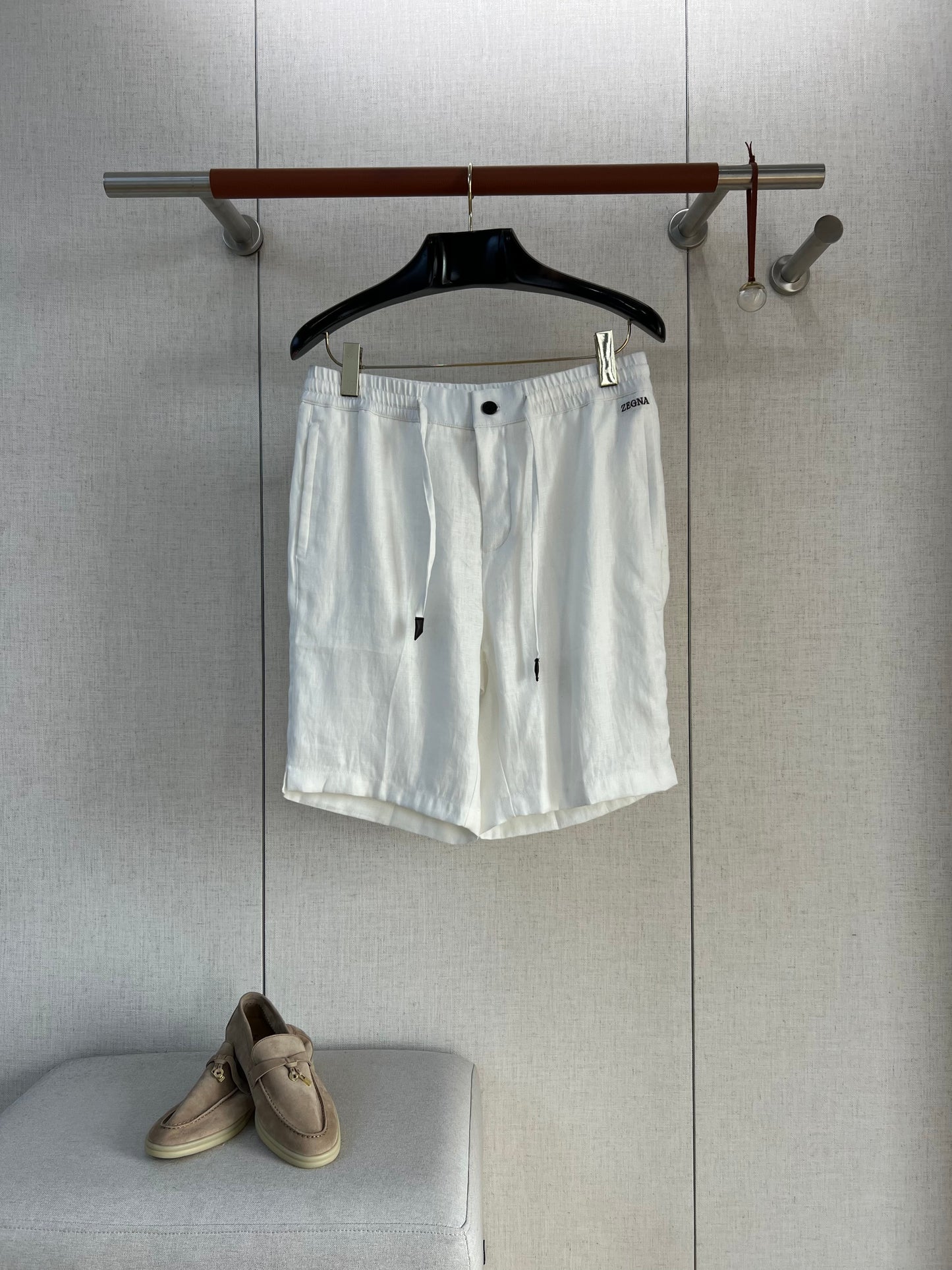 ZG Short Pants