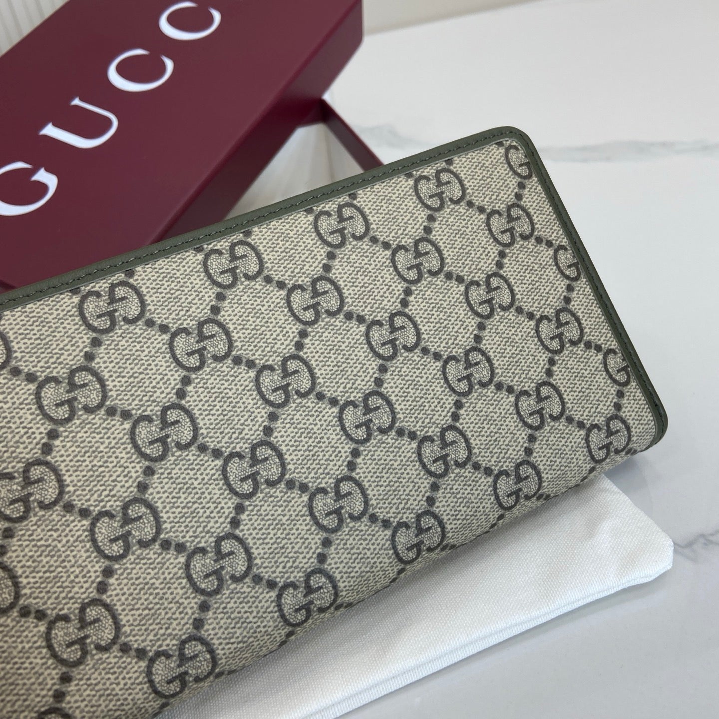 Gucci Wallet