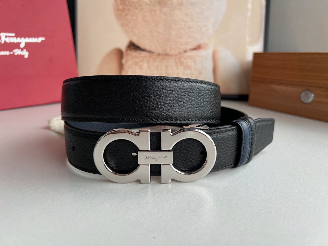 Ferragamo Belts