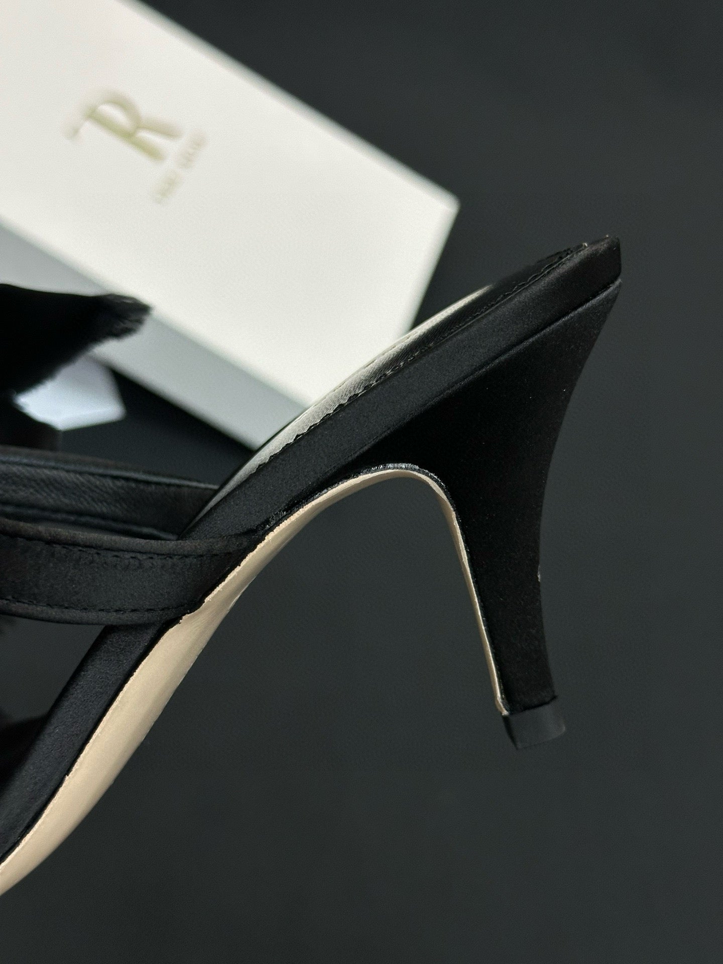 The Row Sandals