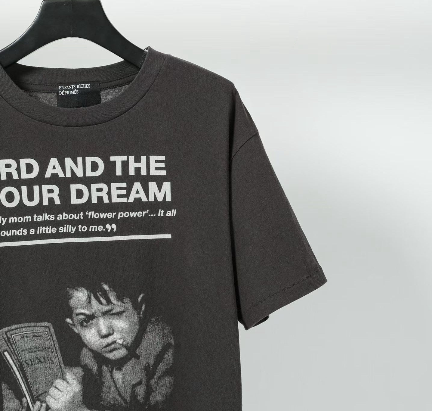 Enfants Riches Déprimés T-Shirt
