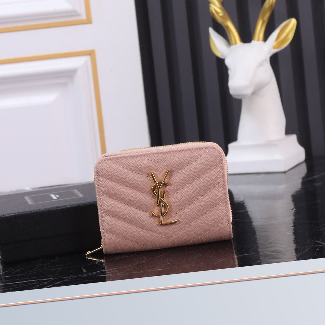 YSL Wallet