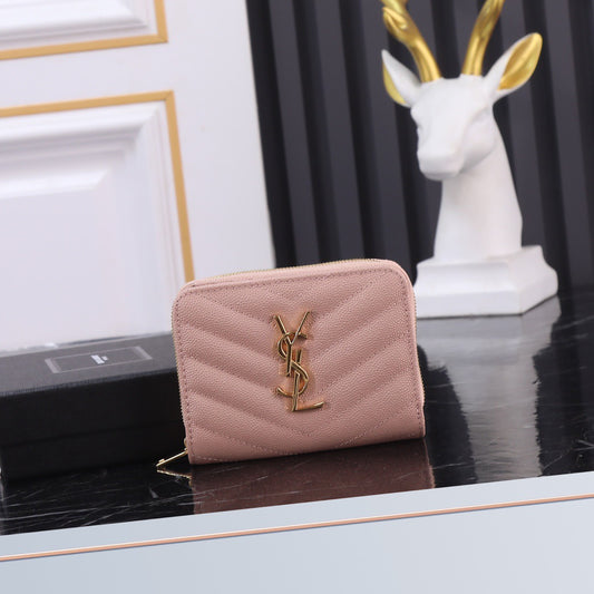 YSL Wallet
